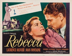 Writing On A Classic Rebecca 1940 Brenton Film writing-on-a-classic-rebecca-1940-brenton-film